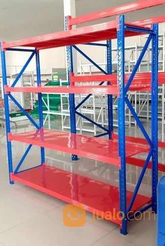 Rak Gudang Import,Top Quality