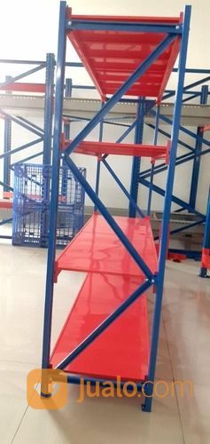 Rak Gudang Import,Top Quality