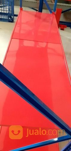 Rak Gudang Import,Top Quality