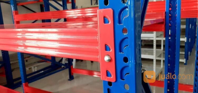 Rak Gudang Import,Top Quality