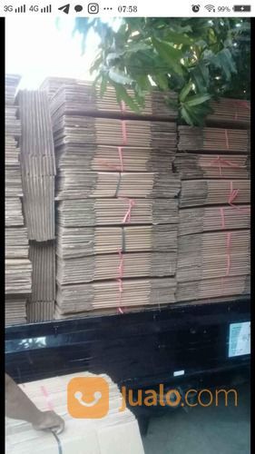 Menerima Pembuatan Box/Kardus Berbagai Ukuran