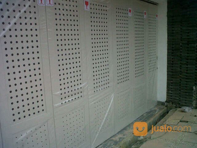 Tukang Service Pintu Garasi Wina