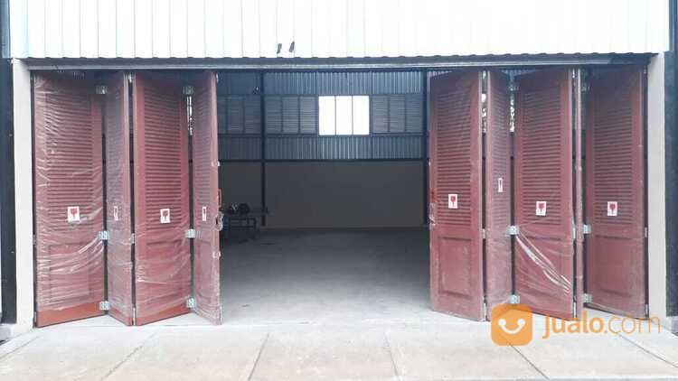 Tukang Service Pintu Garasi Wina