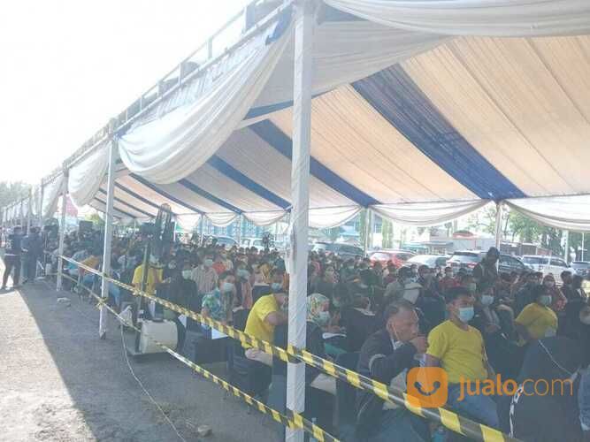 SEWA TENDA DOME MEDAN | 085362792813