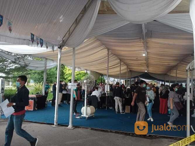 SEWA TENDA DOME MEDAN | 085362792813