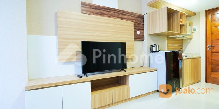 Apartment Greenpark Babarsari Strategis Dan Luxury