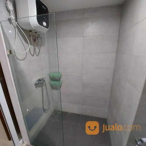 Apartment Greenpark Babarsari Strategis Dan Luxury