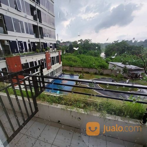 Apartment Greenpark Babarsari Strategis Dan Luxury