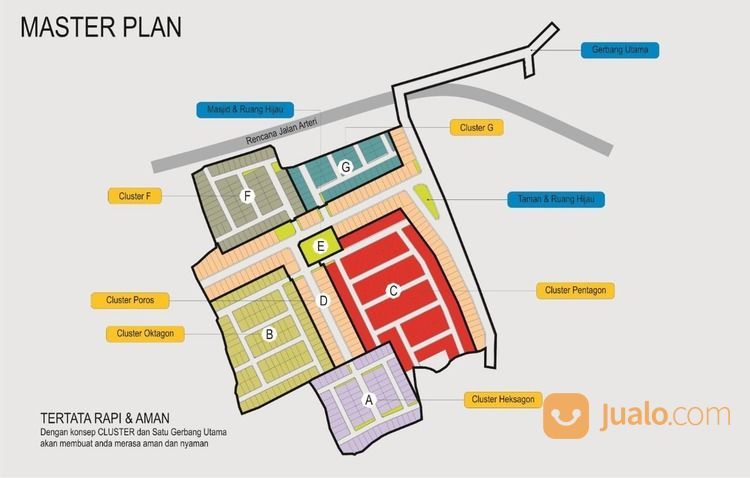 Rumah Subsidi Gowa, Makassar