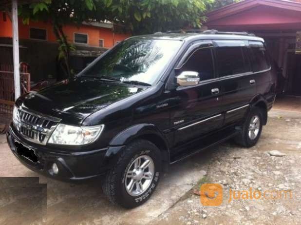 Isuzu Panther Grand Touring Turbo Mt Tahun 2009