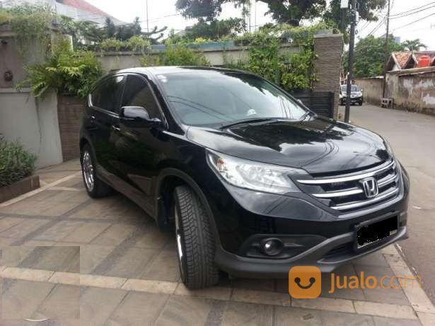 Honda CRV 2.0 M/T Tahun 2013
