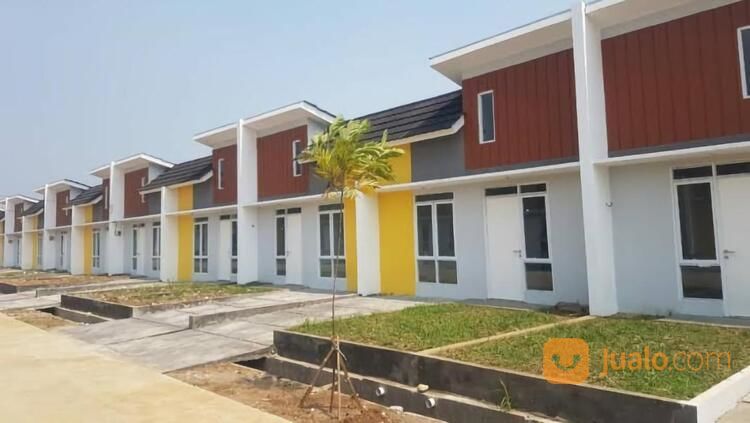 Baru Perumnas Dramaga Hunian Masa Kini