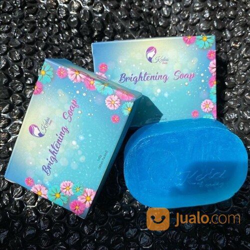 SABUN KEDAS BEAUTY 100% ORIGINAL