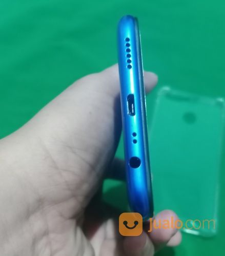 Bekas Oppo A12 4/64Gb Mulus Unit Hp