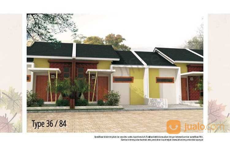 Cluster Delima Pesona Prima Griya Makassar