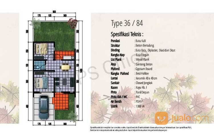 Cluster Delima Pesona Prima Griya Makassar