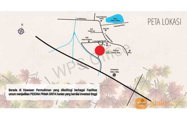 Cluster Delima Pesona Prima Griya Makassar