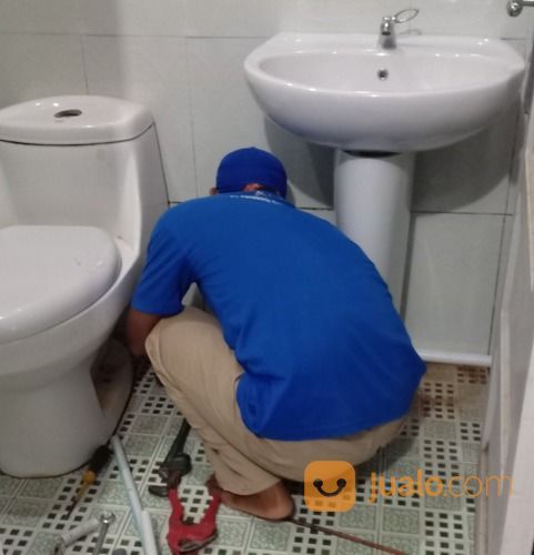 Tukang Ledeng Banjarmasin