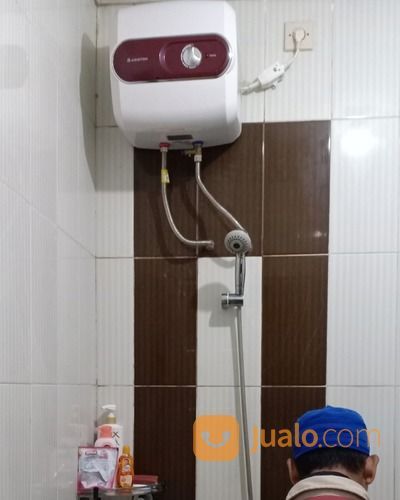 Tukang Ledeng Banjarmasin