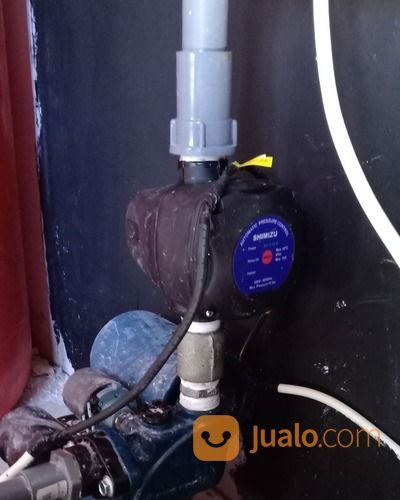 Tukang Ledeng Banjarmasin