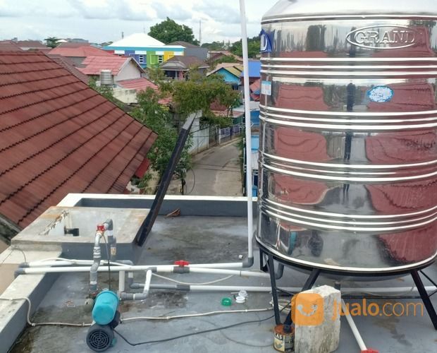 Tukang Ledeng Banjarmasin