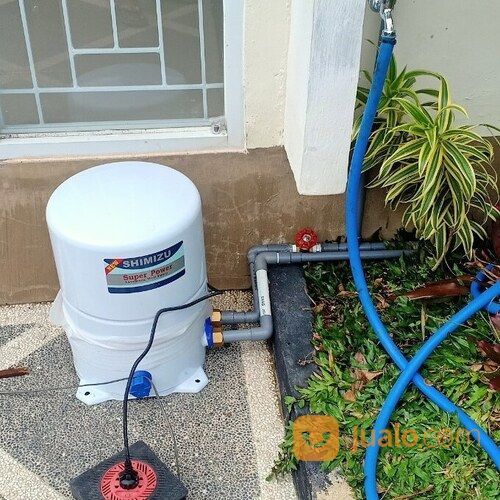 Tukang Ledeng Banjarmasin