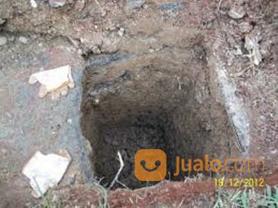 Mandor Brebes - Jasa Galian Tanah Proyek Kabel PJU Dan CCTV