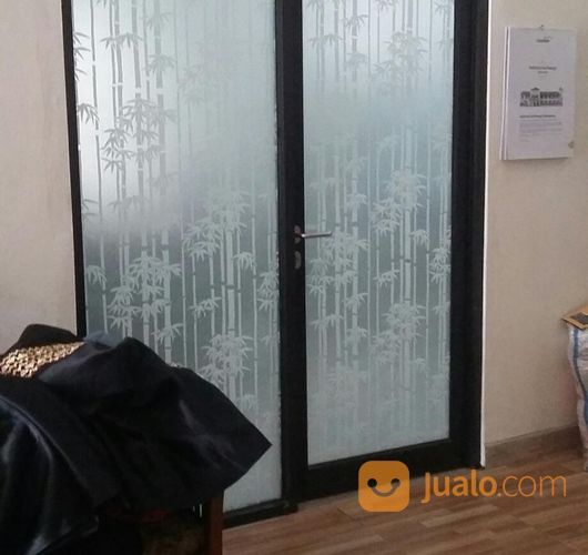 jasa dan pasang kaca film depok