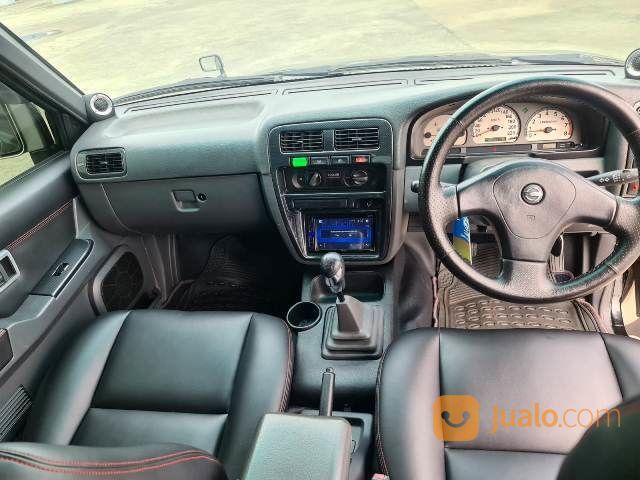 Nissan Terrano Kingsroad K2 Th 2004