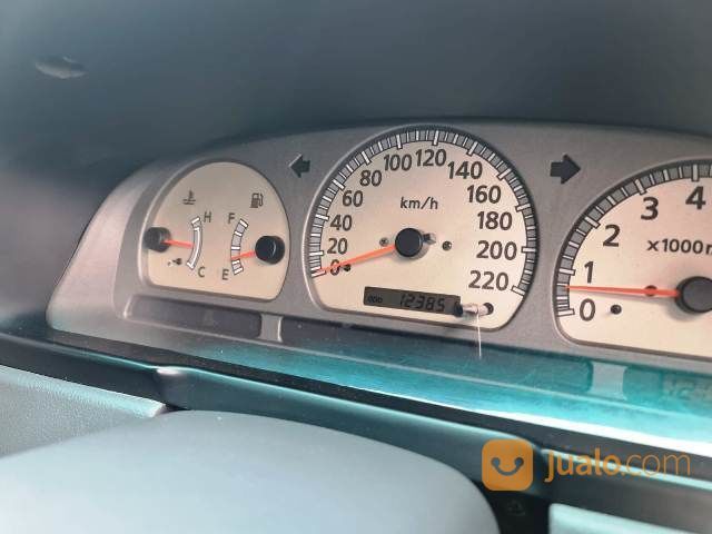 Nissan Terrano Kingsroad K2 Th 2004