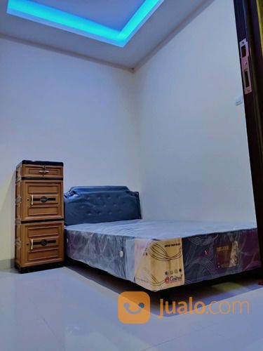 Kosan Syariah Harian Lengkap WIFI Air Hangat Cimahi Dekat Citeureup Baros Pasar Atas