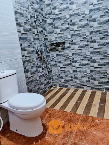 Kosan Syariah Harian Lengkap WIFI Air Hangat Cimahi Dekat Citeureup Baros Pasar Atas