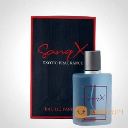 PARFUM SANG X Pemikat Wanita Parfume Pria | Parfum Sang X | Parfum Premium Pria | Sang X Original