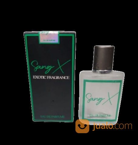 PARFUM SANG X Pemikat Wanita Parfume Pria | Parfum Sang X | Parfum Premium Pria | Sang X Original