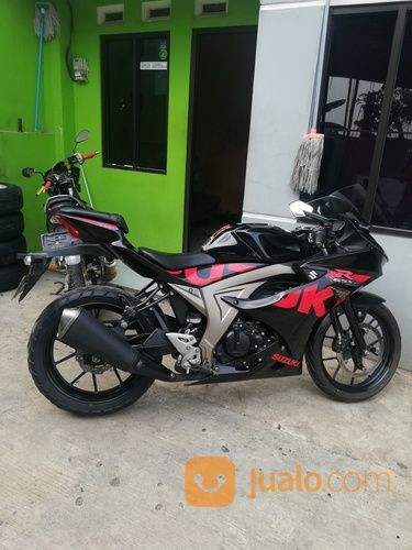 Suzuki Gsx 150 Kelyles 2017