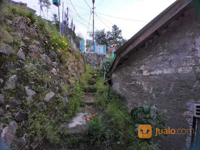 Tanah Beserta Kontrakan Murah Di Loji, Bogor
