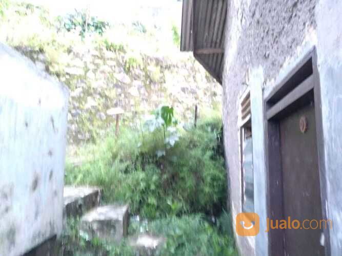 Tanah Beserta Kontrakan Murah Di Loji, Bogor