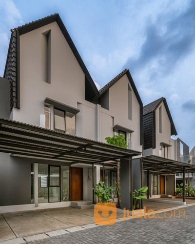 Damai Residence @ Lubang Buaya Jakarta Timur