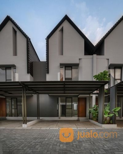 Damai Residence @ Lubang Buaya Jakarta Timur