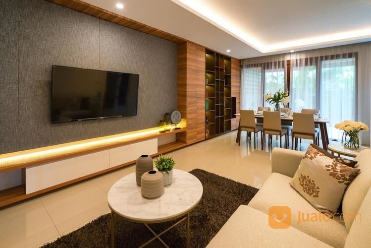 Damai Residence @ Lubang Buaya Jakarta Timur