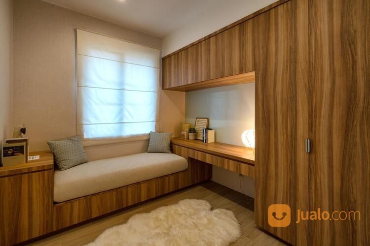 Damai Residence @ Lubang Buaya Jakarta Timur