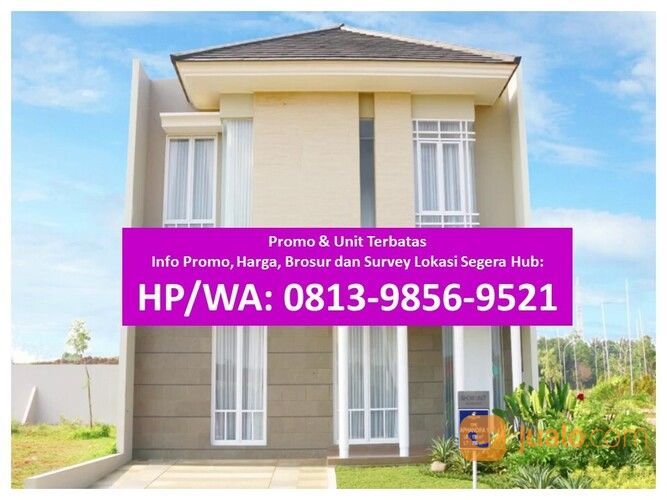 WA: 0813 9856 9521, Citra Grand Cbd Cibubur