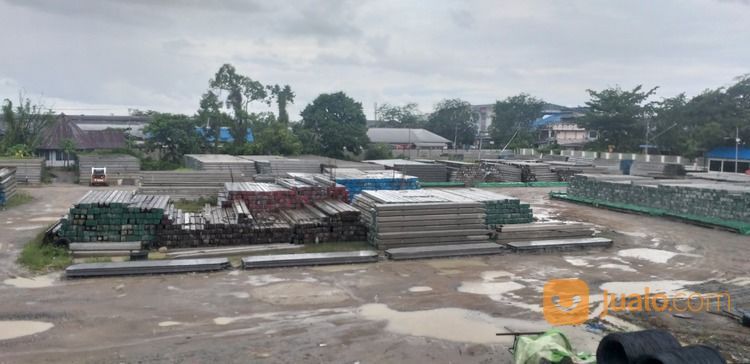 Jasa Pancang Mini Pile Kalimantan Barat