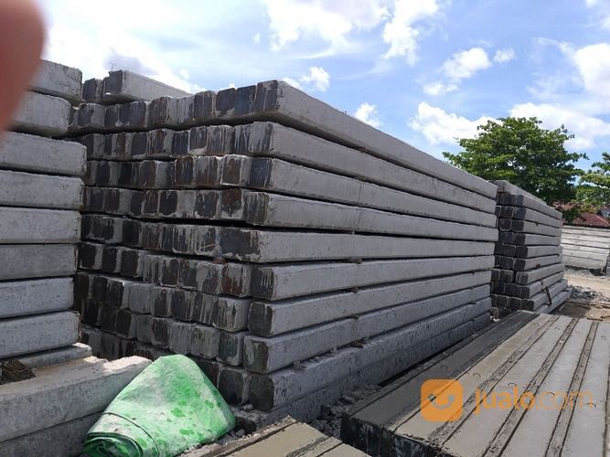 Jasa Pancang Mini Pile Kalimantan Barat