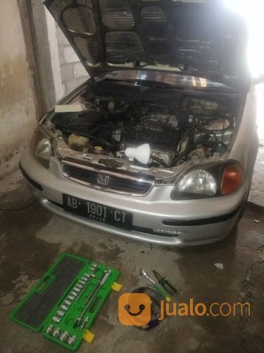 Bengkel Panggilan Jogja