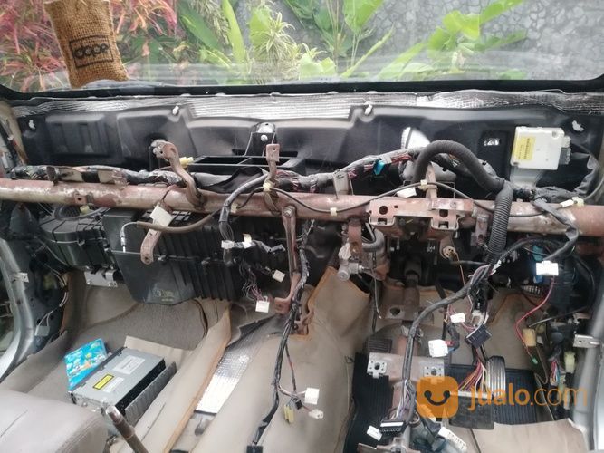 BENGKEL PANGGILAN 24 JAM OTTO AUTOSERVICE