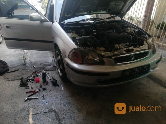 BENGKEL PANGGILAN 24 JAM OTTO AUTOSERVICE