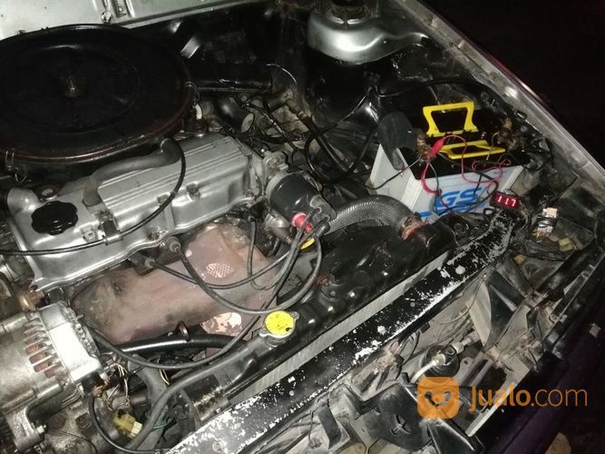 BENGKEL PANGGILAN 24 JAM OTTO AUTOSERVICE