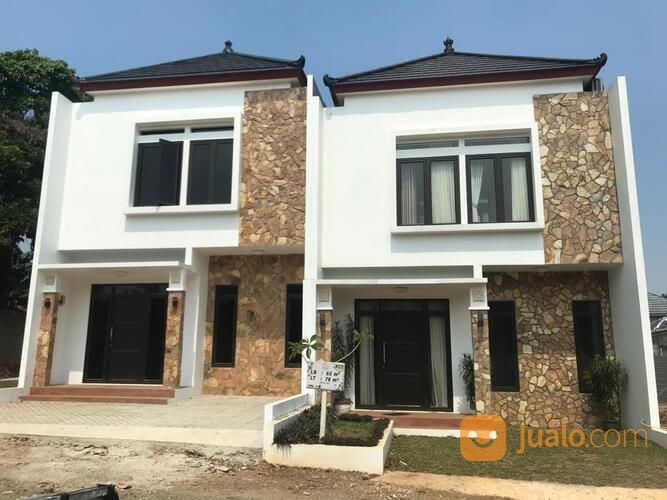 Teras Bali Premiere Townhouse @ Cibubur