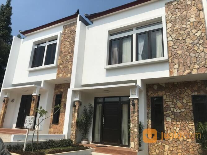 Teras Bali Premiere Townhouse @ Cibubur